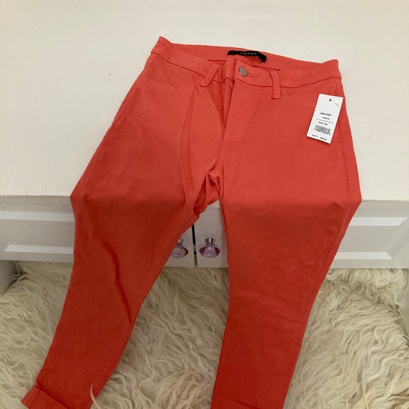 J BRAND Skinny Leg Pants - Picture 6 of 16